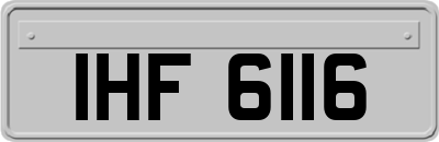 IHF6116