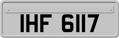 IHF6117