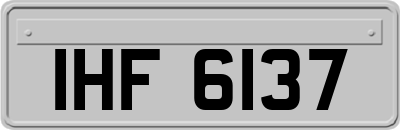 IHF6137