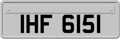 IHF6151