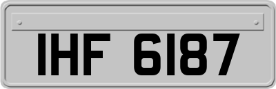 IHF6187