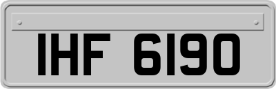 IHF6190