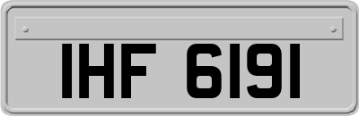 IHF6191