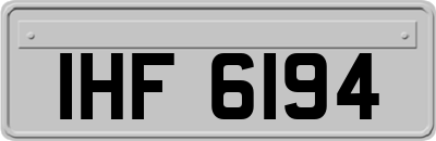IHF6194