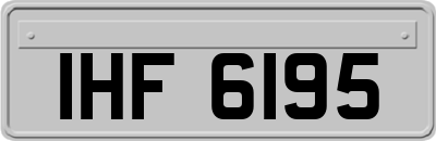IHF6195