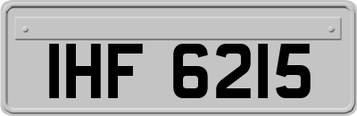 IHF6215