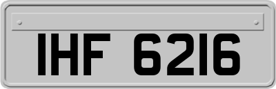 IHF6216