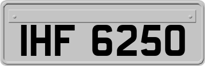 IHF6250
