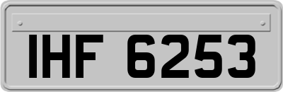 IHF6253