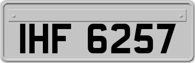 IHF6257