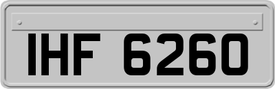 IHF6260