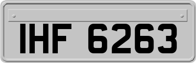 IHF6263