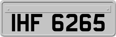 IHF6265