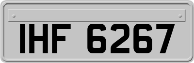 IHF6267