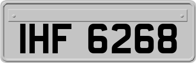 IHF6268