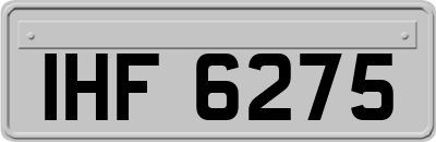 IHF6275
