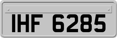 IHF6285