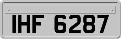 IHF6287