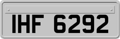 IHF6292