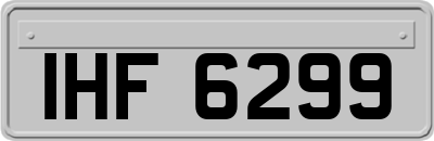 IHF6299