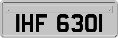 IHF6301