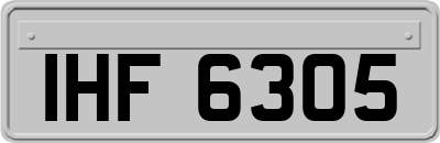 IHF6305