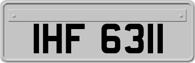 IHF6311