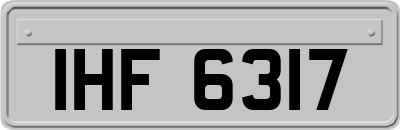 IHF6317