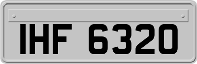 IHF6320