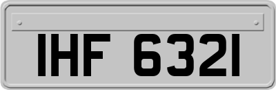 IHF6321