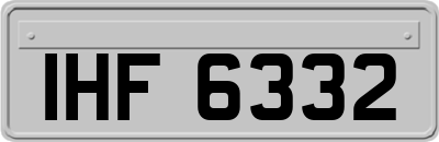 IHF6332