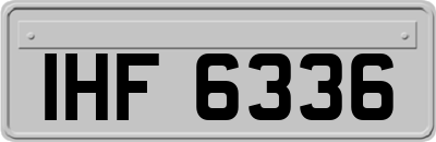 IHF6336