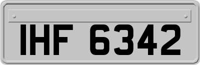 IHF6342