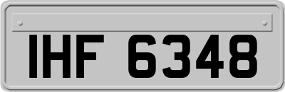 IHF6348