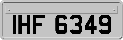 IHF6349