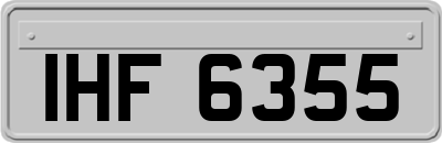 IHF6355