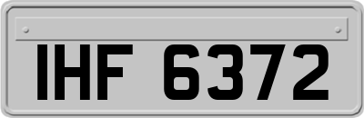 IHF6372
