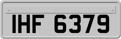 IHF6379