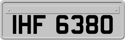 IHF6380