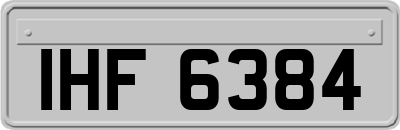 IHF6384