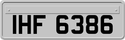 IHF6386