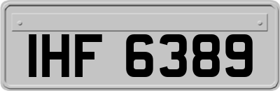 IHF6389