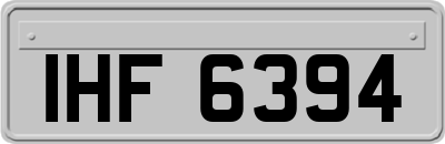 IHF6394