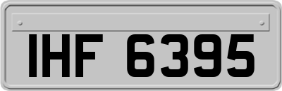 IHF6395
