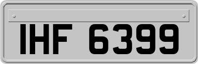 IHF6399