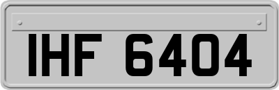 IHF6404