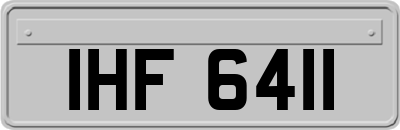 IHF6411