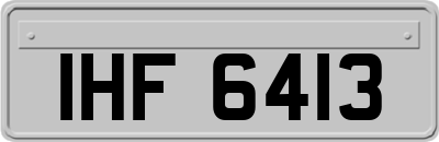 IHF6413