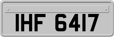 IHF6417