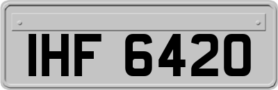 IHF6420